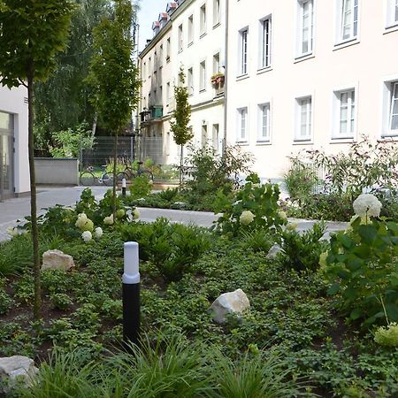 Homewell Apartments Stare Miasto Posen Exterior foto
