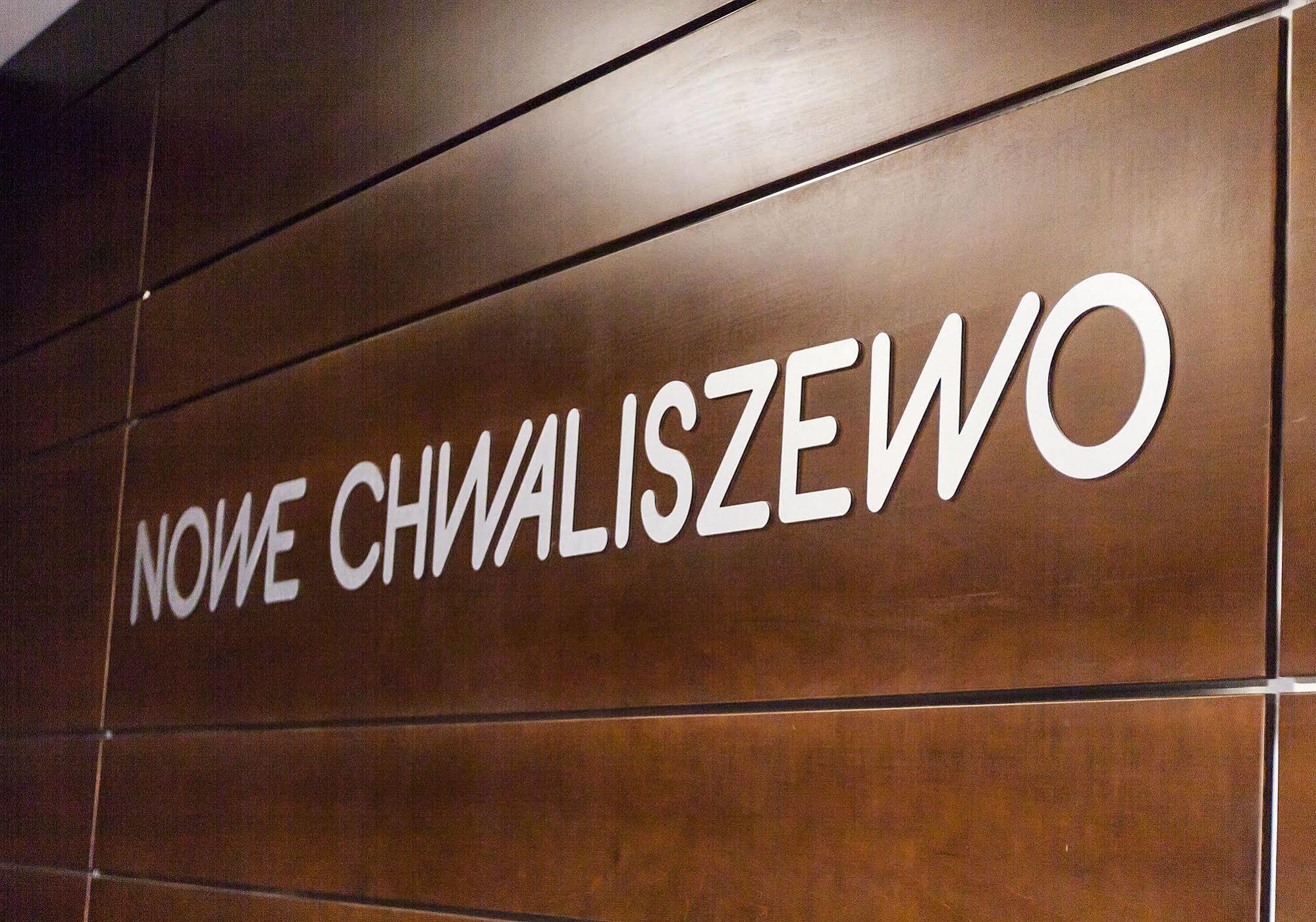 Homewell Apartments Stare Miasto Posen Exterior foto