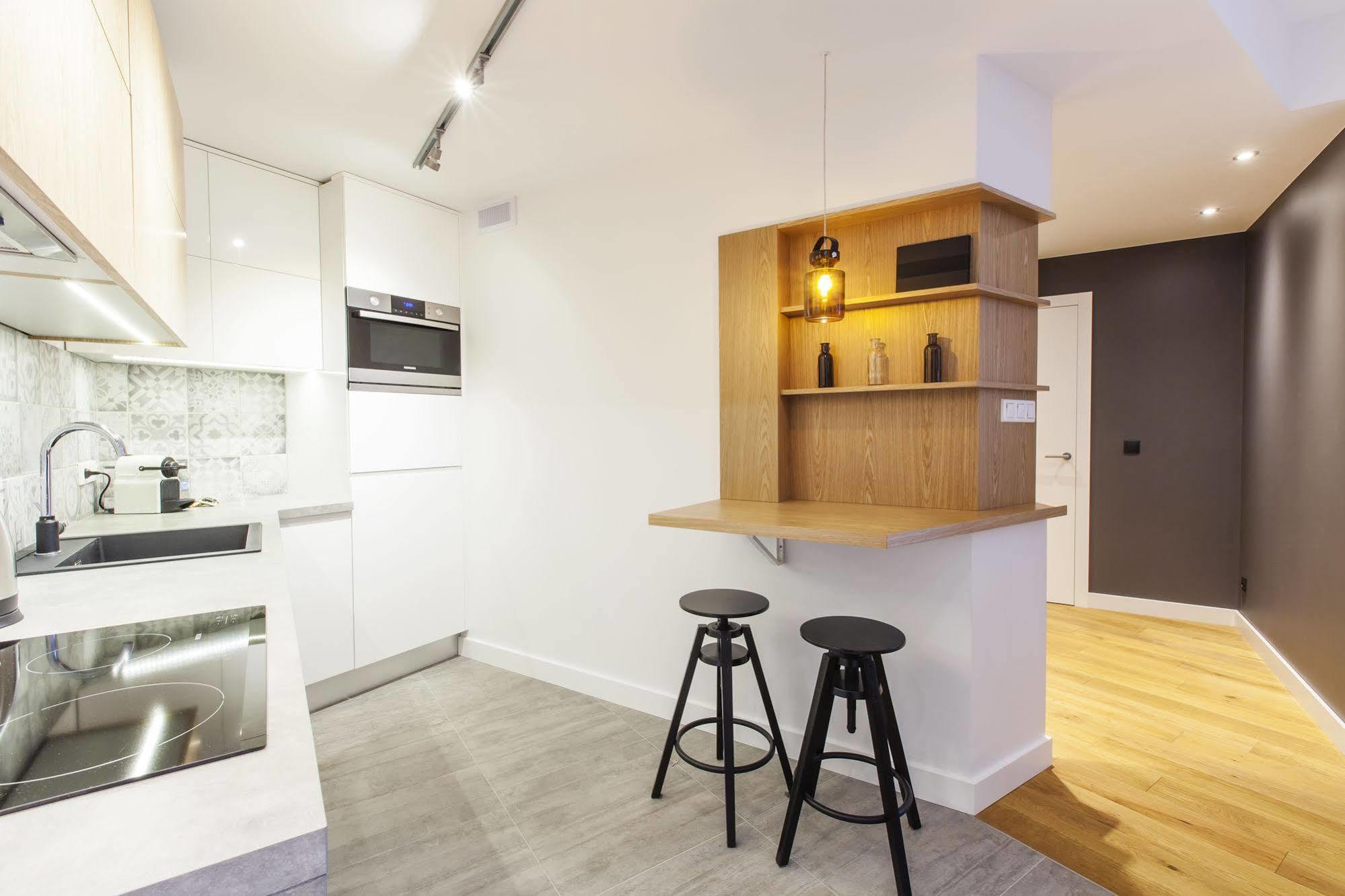 Homewell Apartments Stare Miasto Posen Exterior foto
