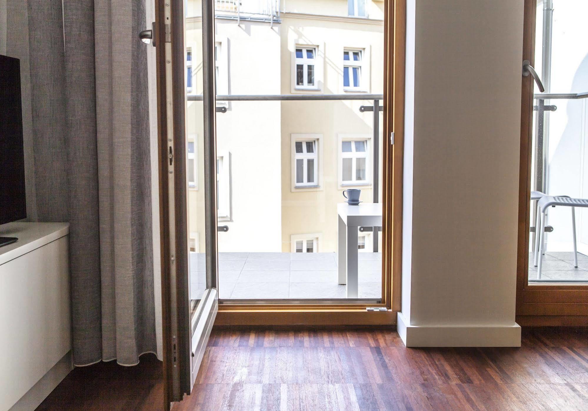 Homewell Apartments Stare Miasto Posen Exterior foto